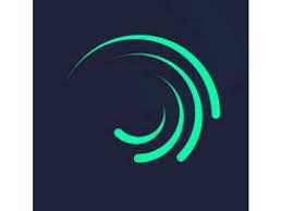 Alight Motion Mod APK icon